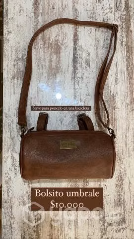 Bolsos y carteras - Imagen 3