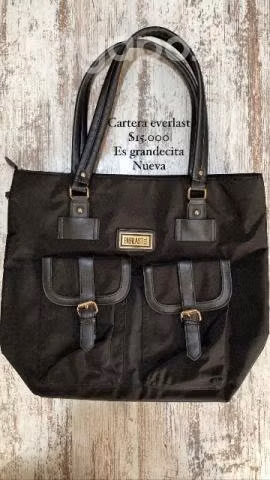Bolsos y carteras - Imagen 4