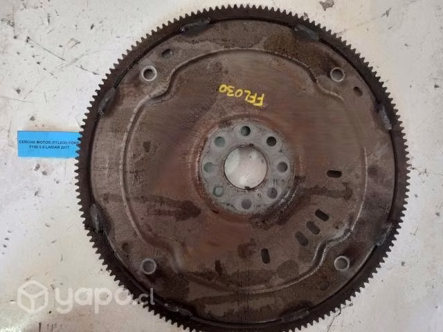 Cercha Motor (FFL030) Ford F150 5.0 Lariar 2017 9