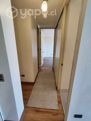 Departamento Barrio Yungai UF1850