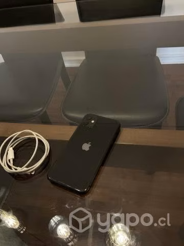 Iphone 11 64gb liberado