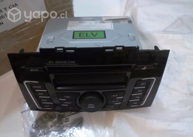 Radio Great Wall - Imagen 2