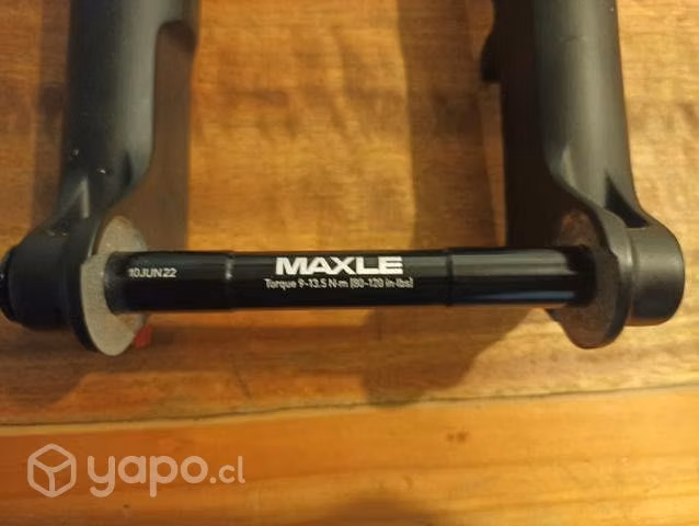 Horquilla rockshox nueva Sid Sl Select 29" 100mm