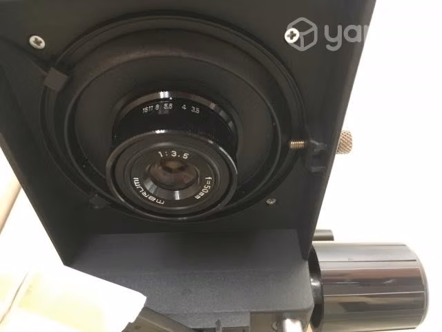 Ampliadora Durst M 370 BW - made in ITALY