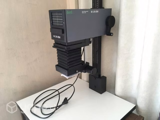 Ampliadora Durst M 370 BW - made in ITALY
