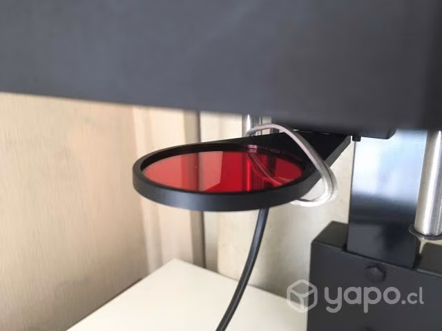 Ampliadora Durst M 370 BW - made in ITALY