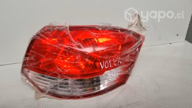 Foco voleex c30 dmg la cisterna 25.06