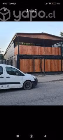 Casa de inversión