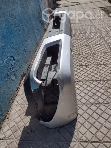 Parachoque trasero Maxus t - Imagen 4