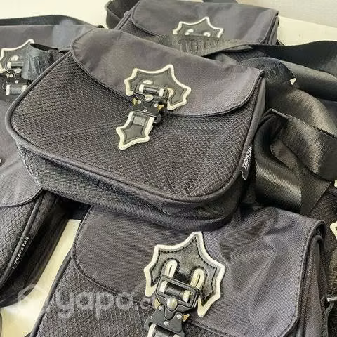 Bolsos Trapstar - Imagen 2