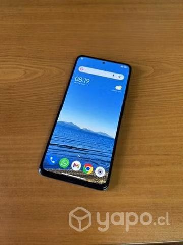Xiaomi Poco X4 Pro 5G