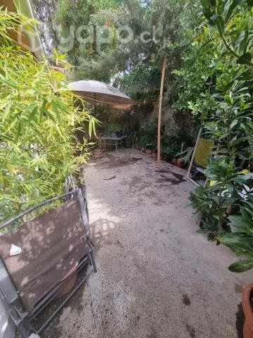 Casa en Puente Alto
