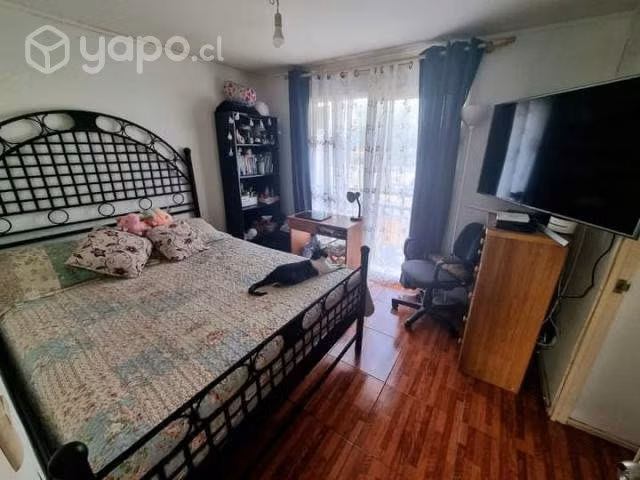 Casa en Puente Alto