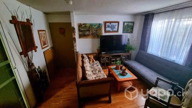 Casa en Puente Alto