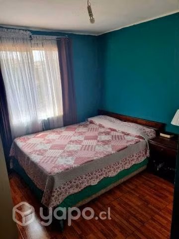Casa en Puente Alto
