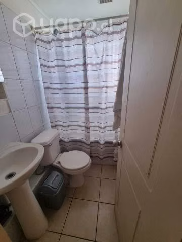 Casa en Puente Alto