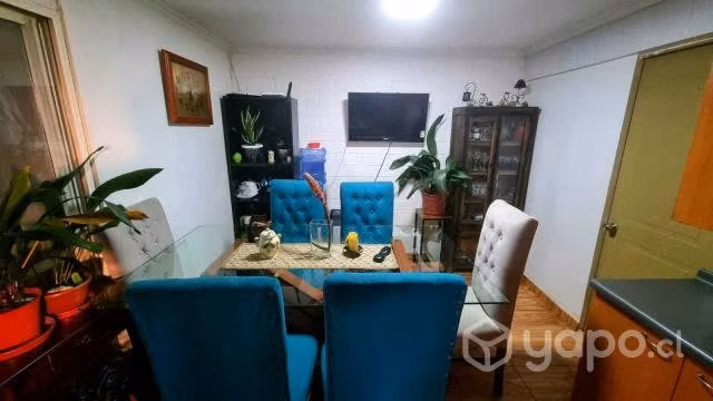 Casa en Puente Alto