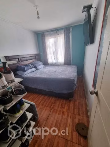 Casa en Puente Alto