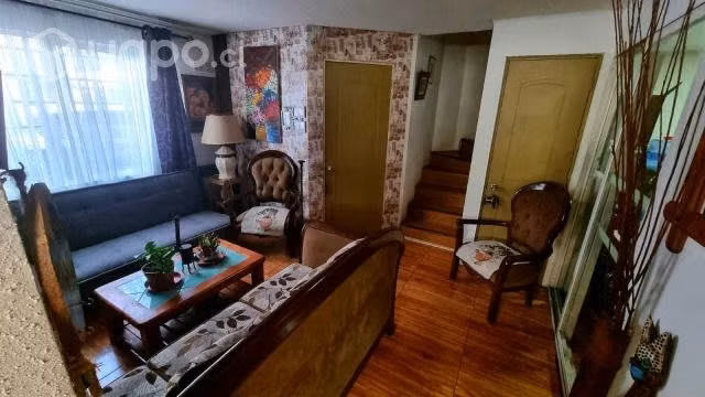 Casa en Puente Alto
