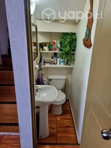 Casa en Puente Alto