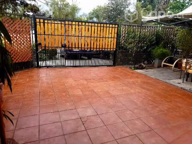 Casa en Puente Alto