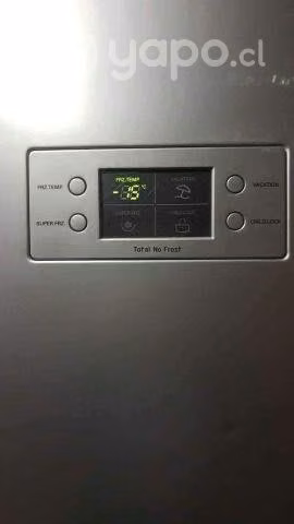 Refrigerador