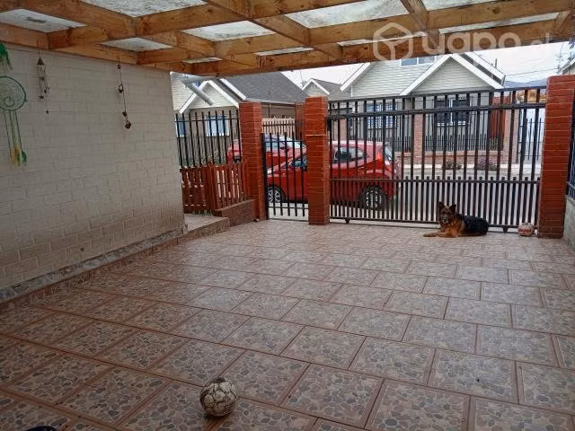 Casa nova hacienda