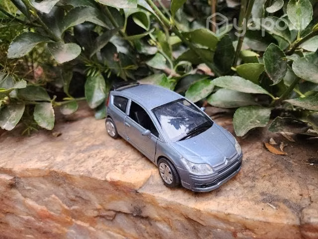 Citroen c4 vts a escala 1:32 nuevo juguete