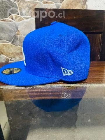 Gorro New Era sin uso - Imagen 3