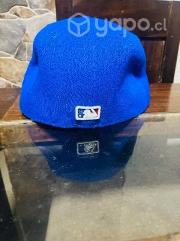 Gorro New Era sin uso - Imagen 5