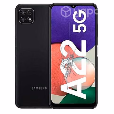 Pantalla Compatible Samsung Galaxy A22 5g Con Marc - Imagen 2