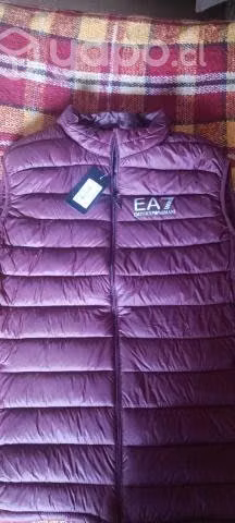Parka sin mangas Emporio Armani - Imagen 3