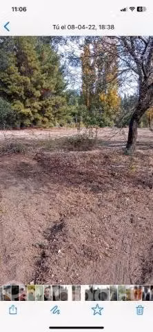 Terreno en Yungay