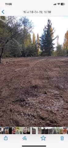 Terreno en Yungay