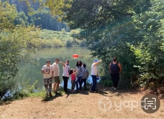 Terreno en Yungay