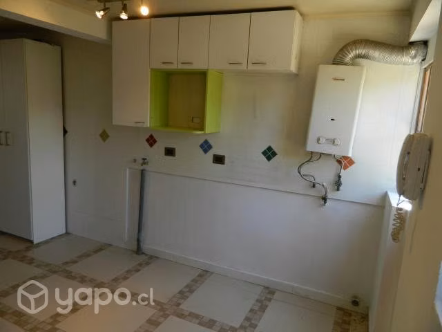 Casa en villa trasandino