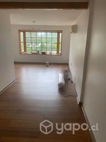Casa en villa trasandino