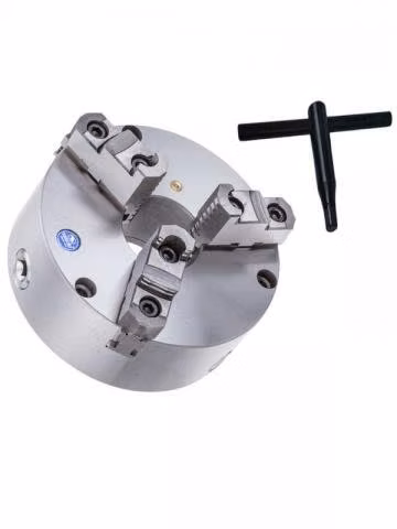 Plato de torno 315mm 3g.universal mr