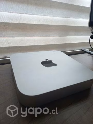 MAC Mini 2014 - Imagen 2