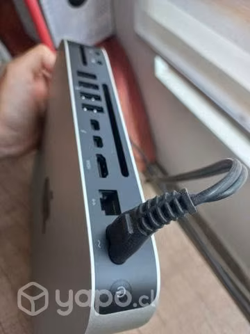MAC Mini 2014 - Imagen 3