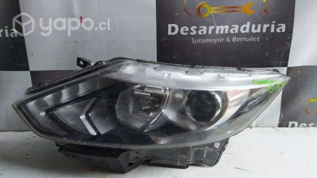 Optico qashqai 2015 a 2017 lh 1.7