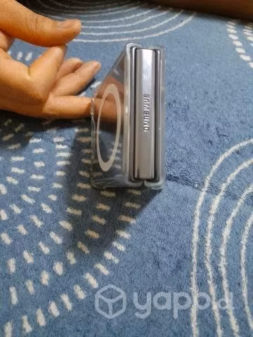 Samsung galaxy zflip 4. - Imagen 3