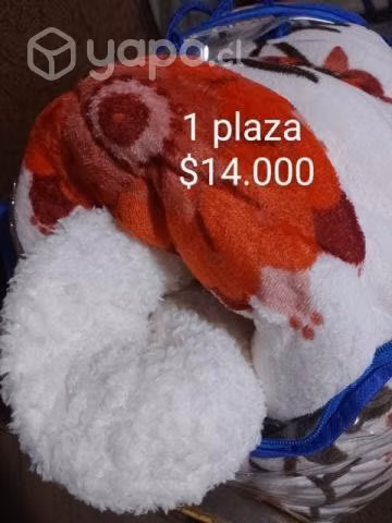 Saldo de sábanas remate
