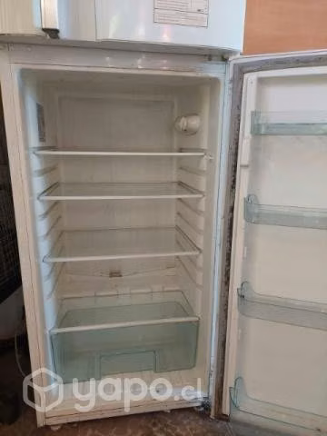 Refrigerador