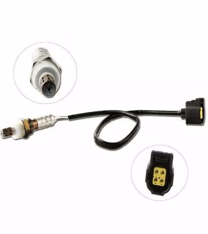 Sensor de oxígeno jeep compass