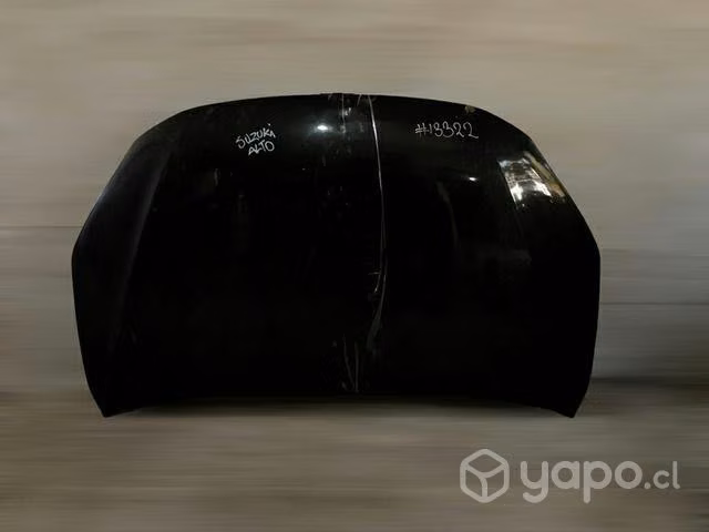 Capot Suzuki Alto 