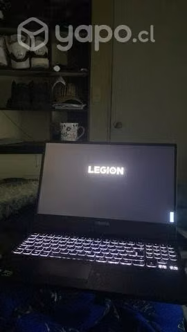 Notebook gamer