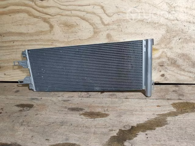 Condensador Peugeot Boxer 2021 /m01jrgd