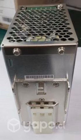 Fuente de Poder 48V 5A ajustable SDR-240-48 - Imagen 2