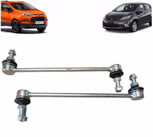 Bieleta Delanteras (par) Ford Fiesta Ecosport Mazd
